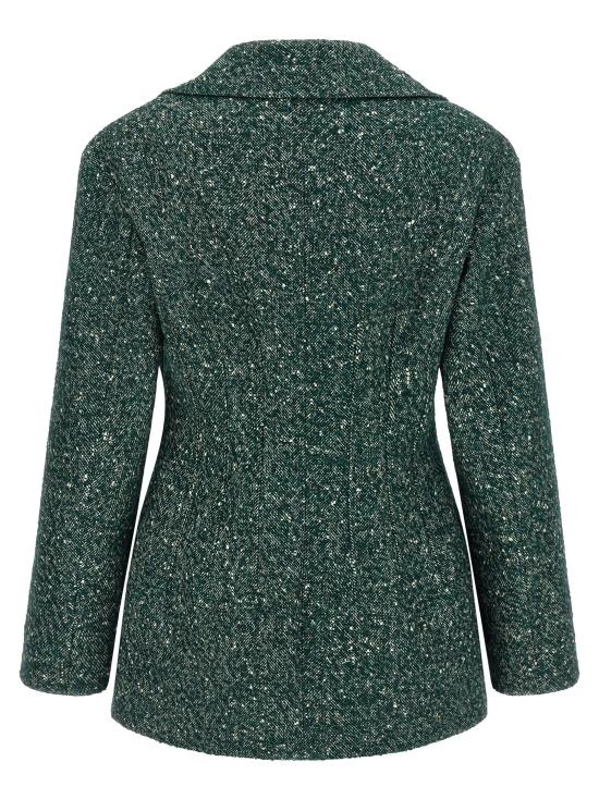 26FW 막스마라 자켓 MA344631BM GREEN - MAX MARA