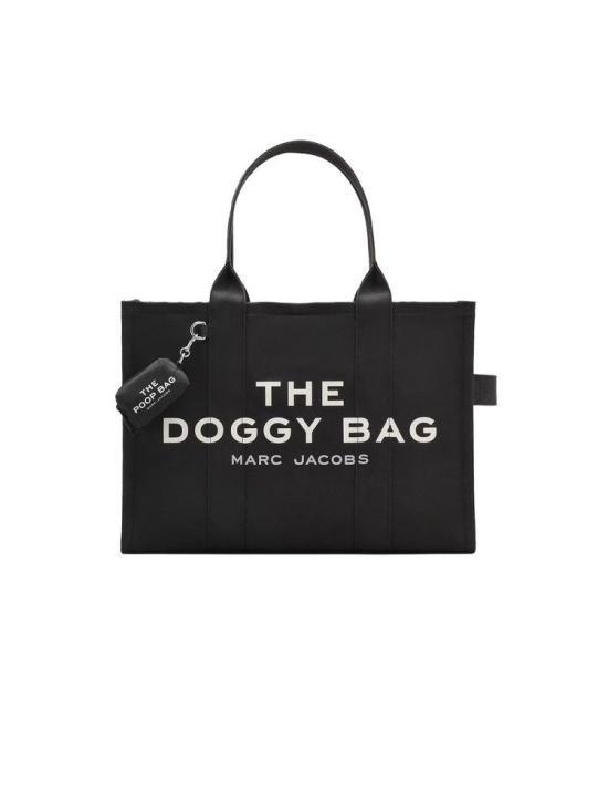 26SS 마크제이콥스 토트백 2R5HTT010H02 001 ONESIZE Marc Jacobs BLACK