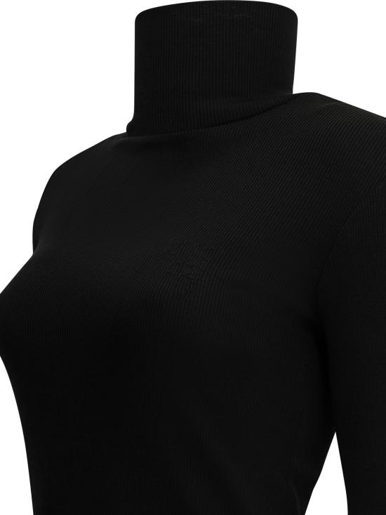 26FW 막스마라 스웨터 2621946032600MXMCONO003 Black - MAX MARA
