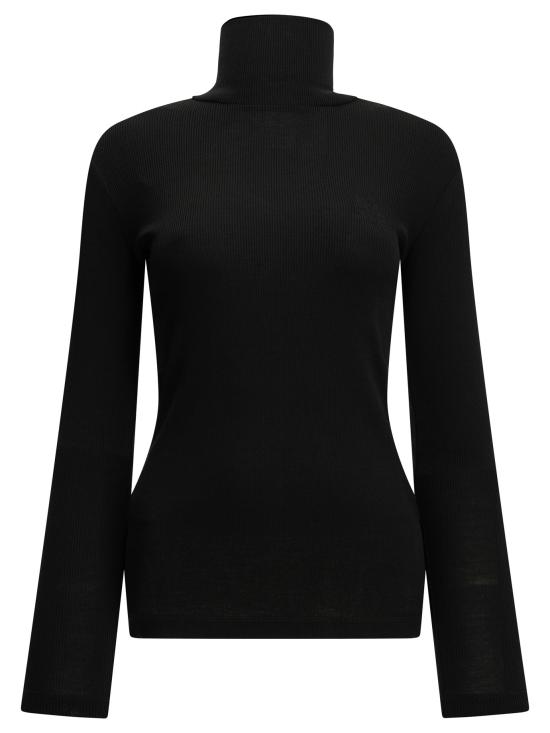 26FW 막스마라 스웨터 2621946032600MXMCONO003 Black