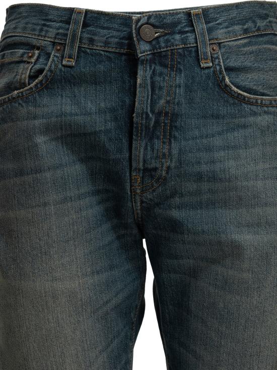 26FW 아크네 스튜디오 데님 팬츠 A00615863 Blue - ACNE STUDIOS