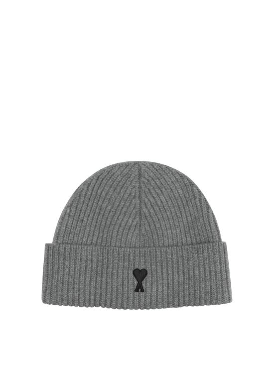 26FW 아미 ADC 숏 비니 UBO006 018A273 Grey