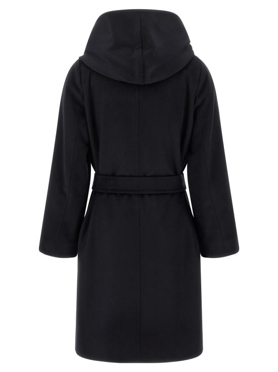 26FW 막스마라 코트 MA344744BM BLUE - MAX MARA