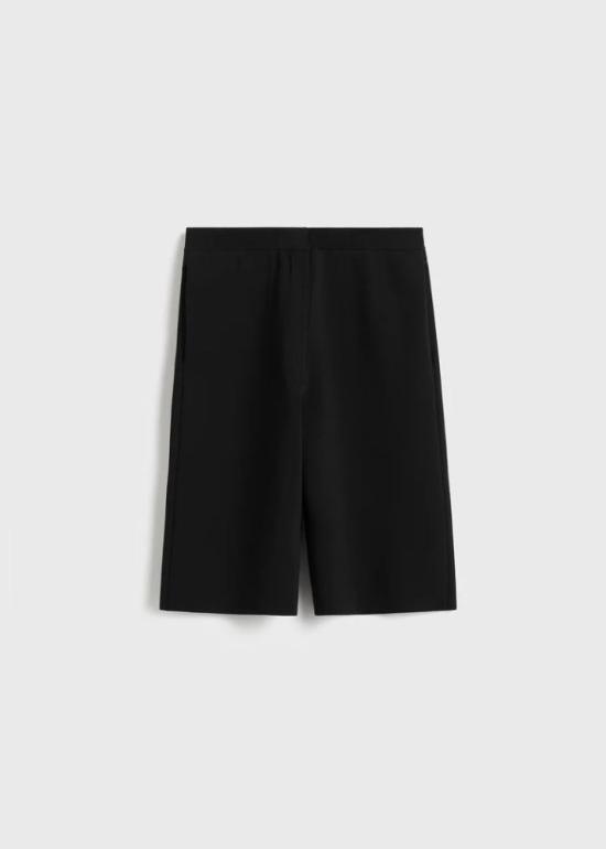 26FW 토템 숏팬츠 MASTER ULT 009949 NOIR XS BLACK