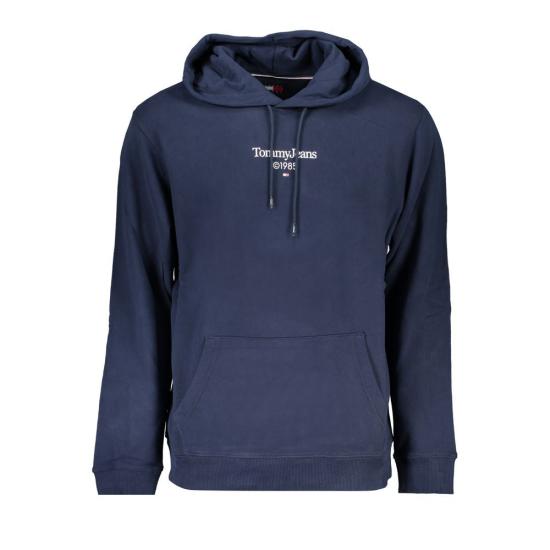  타미힐피거 긴팔 티셔츠 TO 30892 NAVY