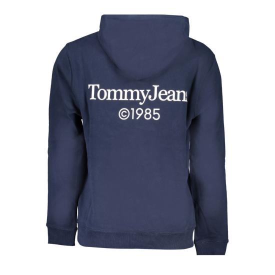  타미힐피거 긴팔 티셔츠 TO 30892 NAVY - TOMMY HILFIGER