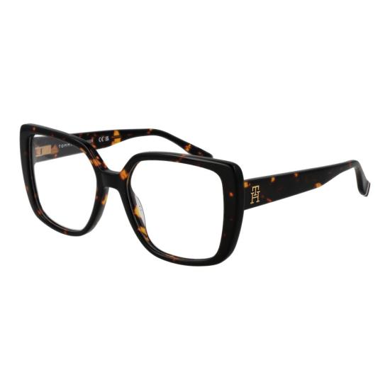  타미힐피거 안경 TO 1067591 BROWN