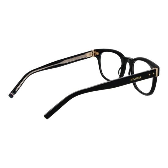  타미힐피거 안경 TO 1067515 BLACK - TOMMY HILFIGER