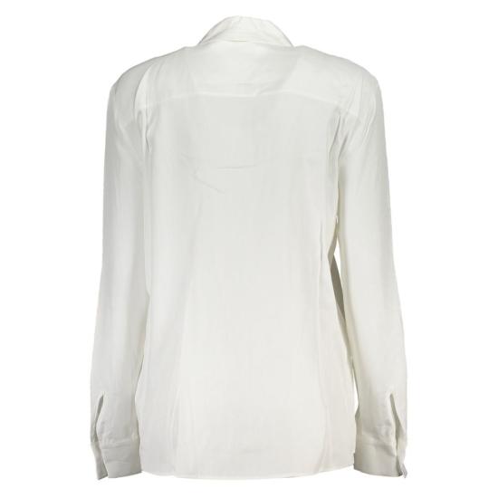  타미힐피거 셔츠 TO 27731 WHITE - TOMMY HILFIGER