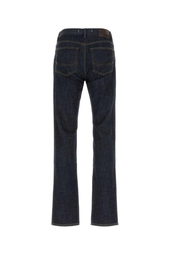 26FW 브리오니 데님 팬츠 SPEI0LPBD05 4000 NAVY - BRIONI