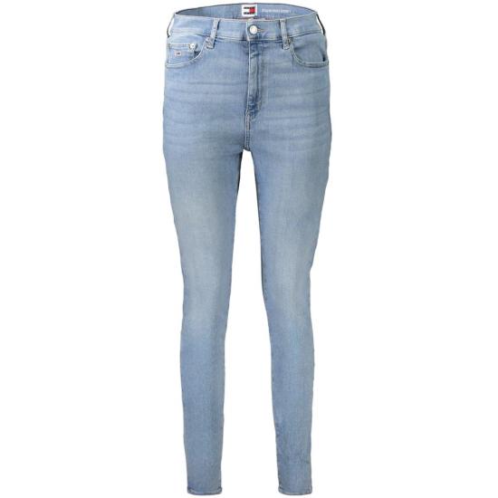  타미힐피거 데님 팬츠 TO 31914 BLUE