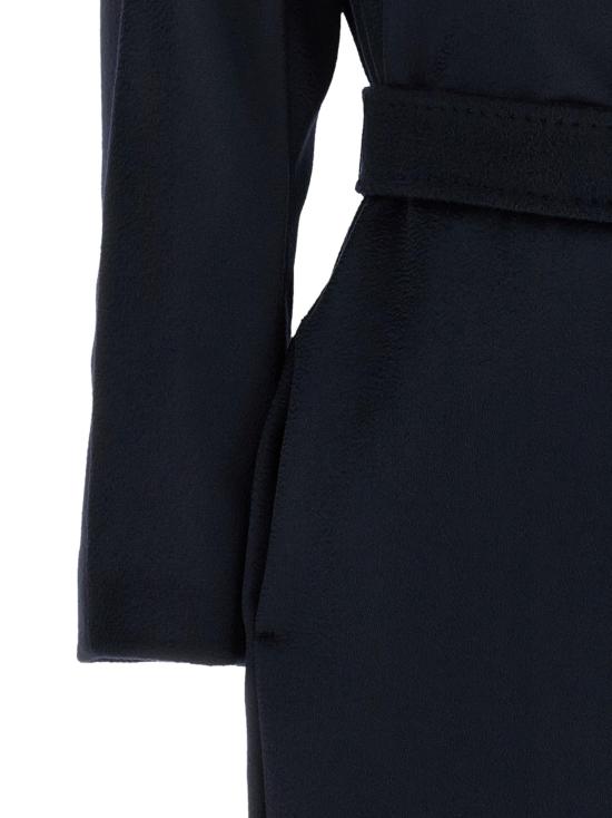 26FW 막스마라 코트 WE344739BM NAVY - MAX MARA