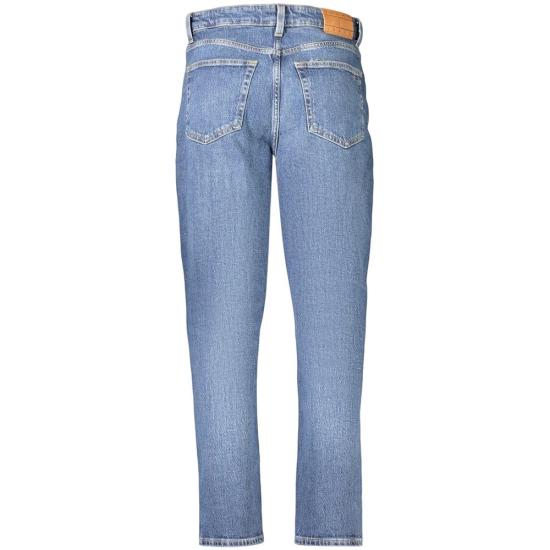  타미힐피거 데님 팬츠 TO 46890 BLUE - TOMMY HILFIGER