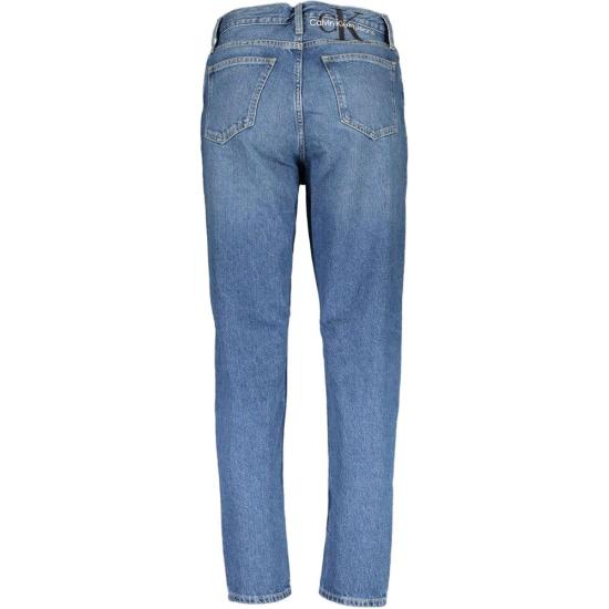  캘빈클라인 데님 팬츠 CA 38201 BLUE - CALVIN KLEIN
