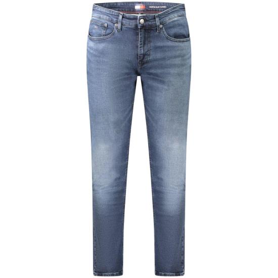  타미힐피거 데님 팬츠 TO 39710 BLUE
