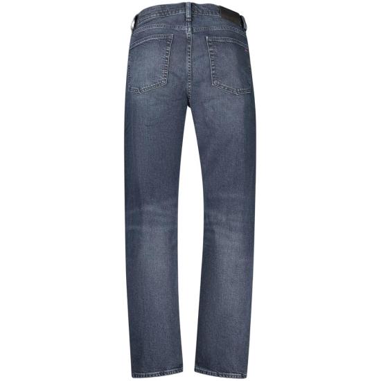  타미힐피거 데님 팬츠 TO 42723 BLUE - TOMMY HILFIGER