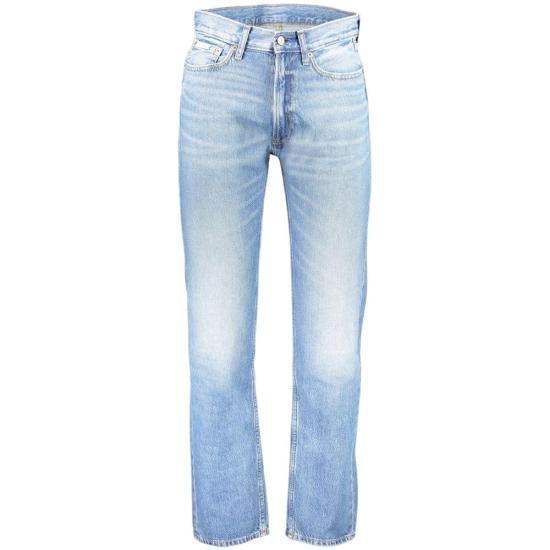  캘빈클라인 데님 팬츠 CA 46307 BLUE