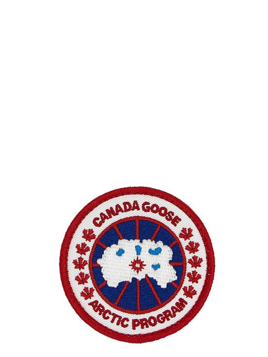 26FW 캐나다구스 비니 CA344692BM WHITE - CANADA GOOSE