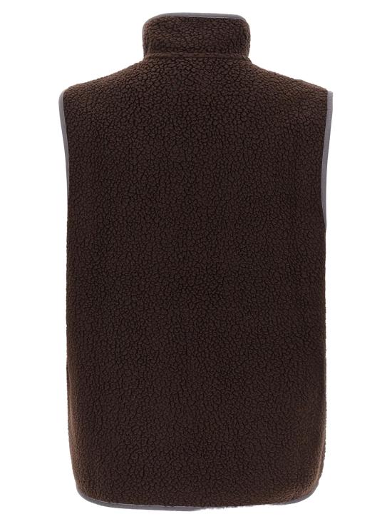 26FW 파타고니아 베스트 PA340655BM BROWN - PATAGONIA