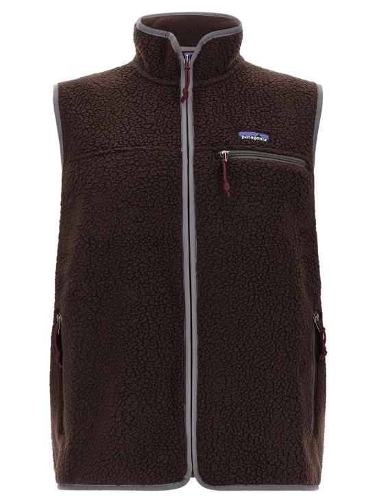 26FW 파타고니아 베스트 PA340655BM BROWN