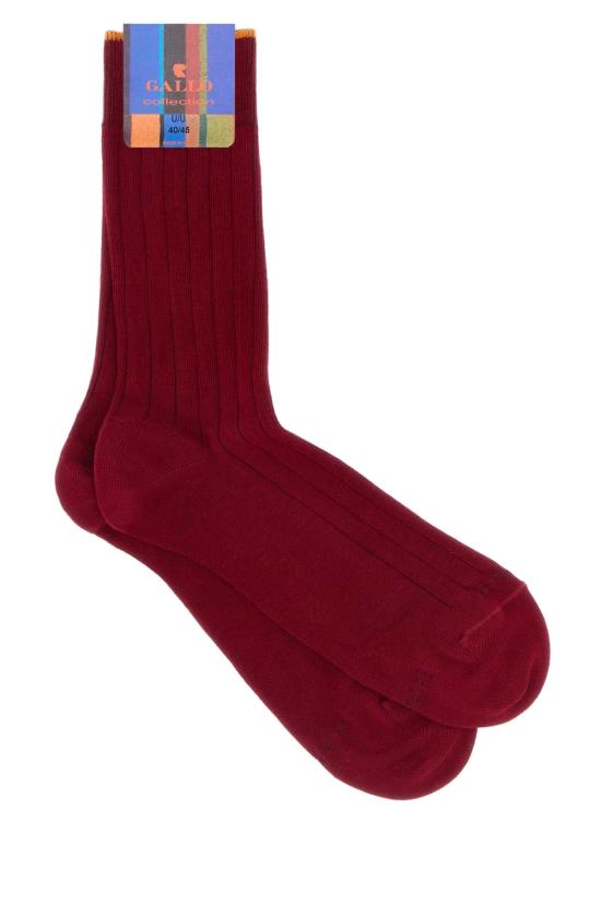 26FW 갈로 볼캡 AP516557 13615 RED
