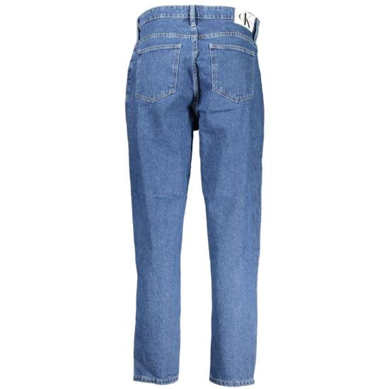  캘빈클라인 데님 팬츠 CA 37616 BLUE - CALVIN KLEIN