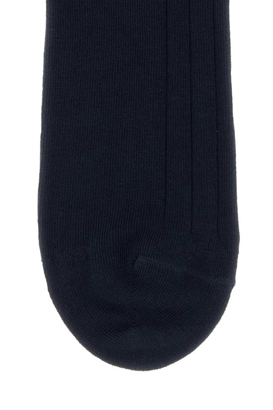 26FW 갈로 양말 AP516557 12588 NAVY - GALLO