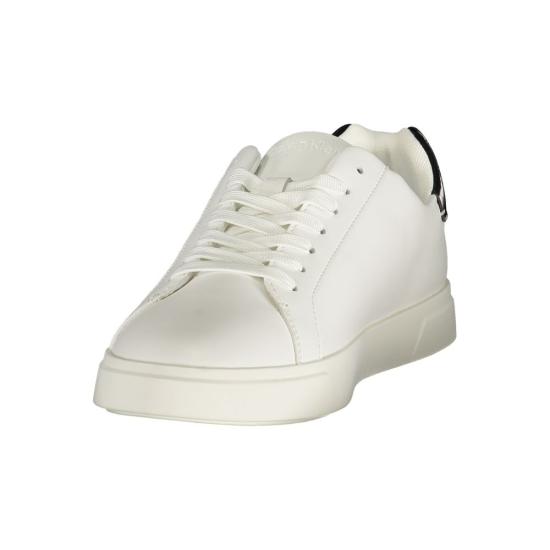  캘빈클라인 스니커즈 CA 44108 WHITE - CALVIN KLEIN
