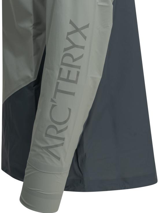 26FW 아크테릭스 자켓 X000009571NORVAN JKTSOLITUDE STRATUS Grey - ARC`TERYX