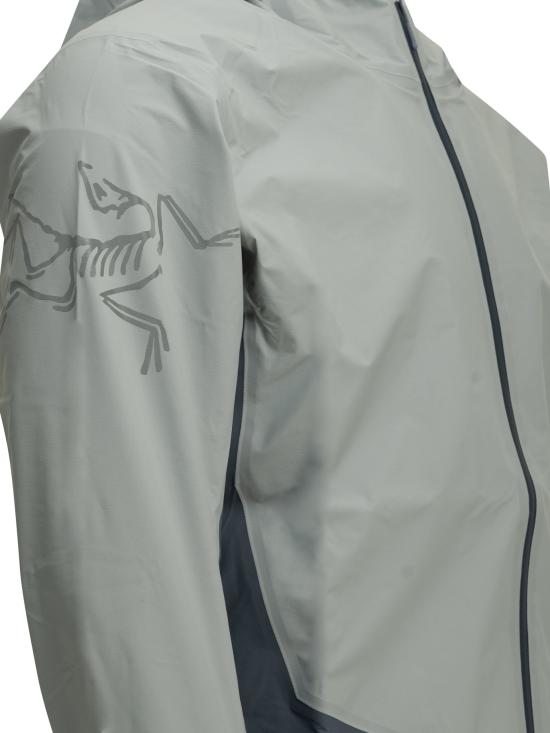 26FW 아크테릭스 자켓 X000009571NORVAN JKTSOLITUDE STRATUS Grey - ARC`TERYX