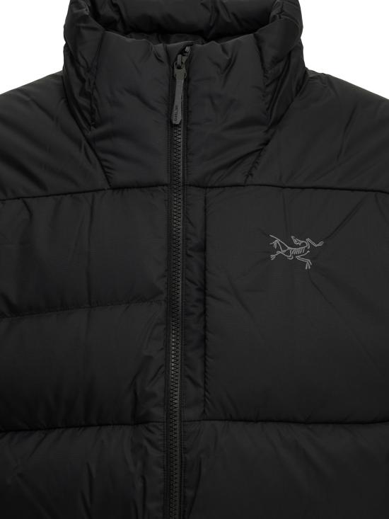26FW 아크테릭스 자켓 X000010695THORIUM JKTBLACK - ARC`TERYX