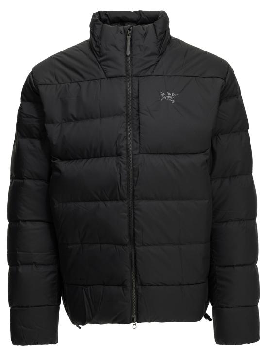 26FW 아크테릭스 자켓 X000010695THORIUM JKTBLACK