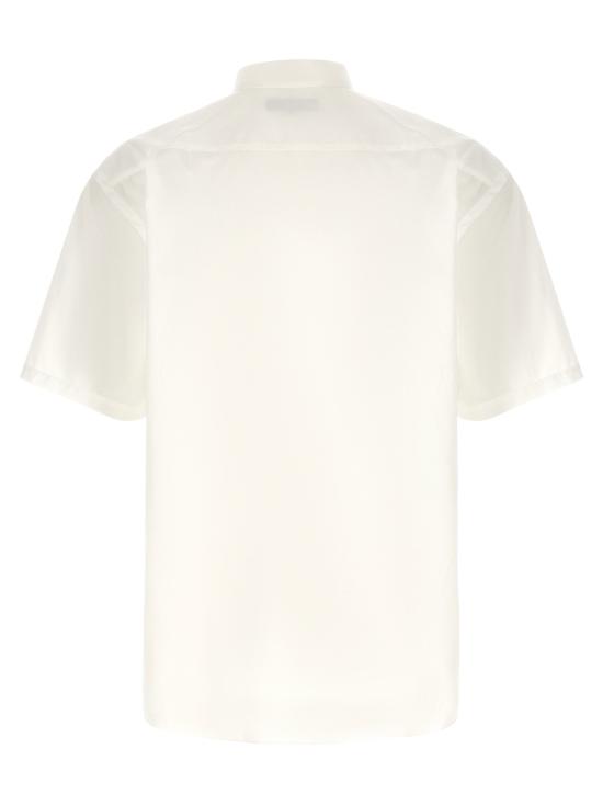  꼼데가르송 셔츠 LDHQB1033 WHITE - COMME DES GARCONS