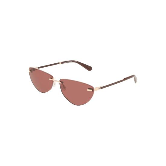  캘빈클라인 선글라스 CA 38318 PINK - CALVIN KLEIN