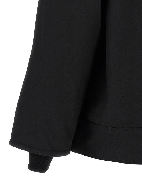  꼼데가르송 자켓 LDHPJ0021 BLACK - COMME DES GARCONS