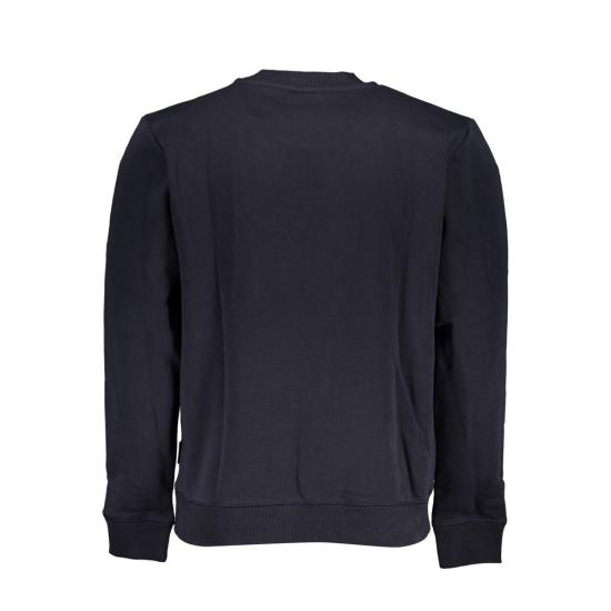  나파피리 긴팔 티셔츠 NA 25049 NAVY - NAPAPIJRI