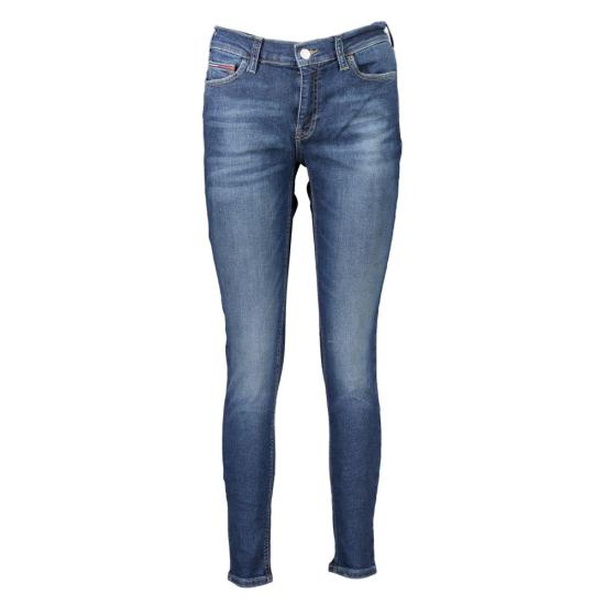  타미힐피거 데님 팬츠 TO 27067 BLUE