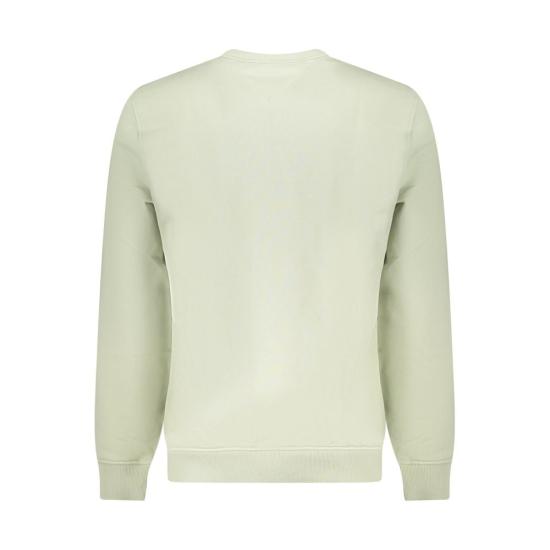  타미힐피거 긴팔 티셔츠 TO 39312 GREEN - TOMMY HILFIGER