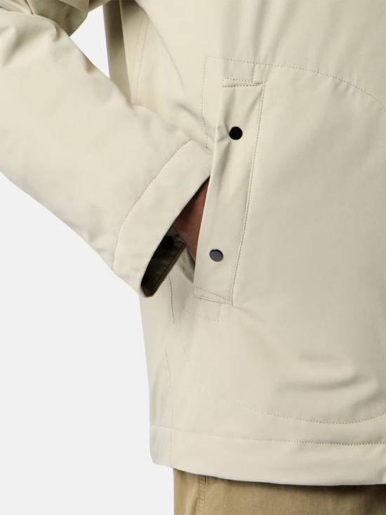 26FW 스톤 아일랜드 코트 MASTER ULT 009388 SAND S - STONE ISLAND