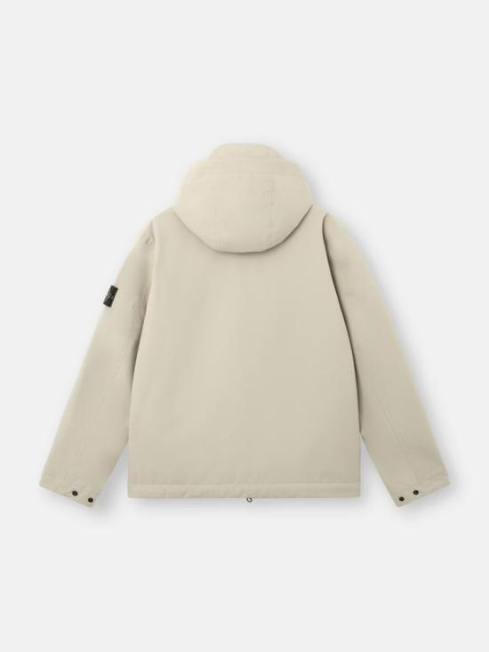 26FW 스톤 아일랜드 코트 MASTER ULT 009388 SAND S - STONE ISLAND