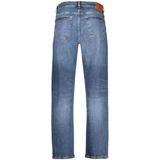  타미힐피거 데님 팬츠 TO 46291 BLUE - TOMMY HILFIGER