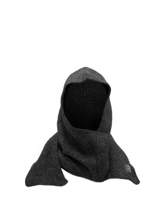 26FW 메종키츠네 바라클라바 MRUAT11WA0022P190 Grey