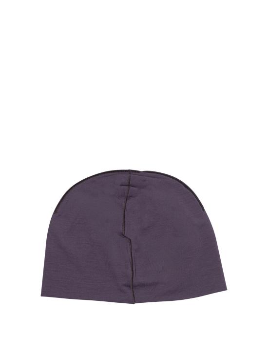 26FW 아크테릭스 비니 X000009936SATORO MERINO TQMOONDROP Purple - ARC`TERYX