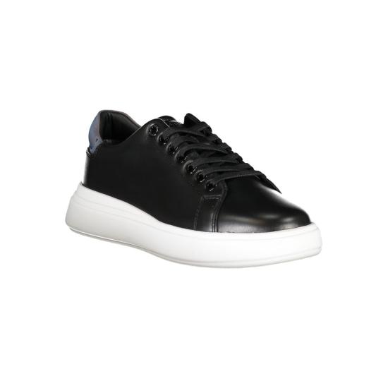  캘빈클라인 스니커즈 CA 25092 BLACK - CALVIN KLEIN