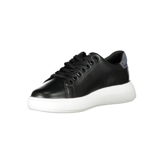  캘빈클라인 스니커즈 CA 25092 BLACK - CALVIN KLEIN
