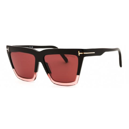  톰포드 선글라스 FT111050Z BROWN