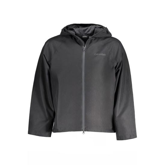  캘빈클라인 자켓 CA 32310 BLACK