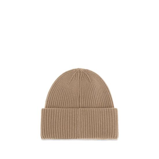 26FW 막스마라 비니 MA2624576062600003BB BEIGE - MAX MARA