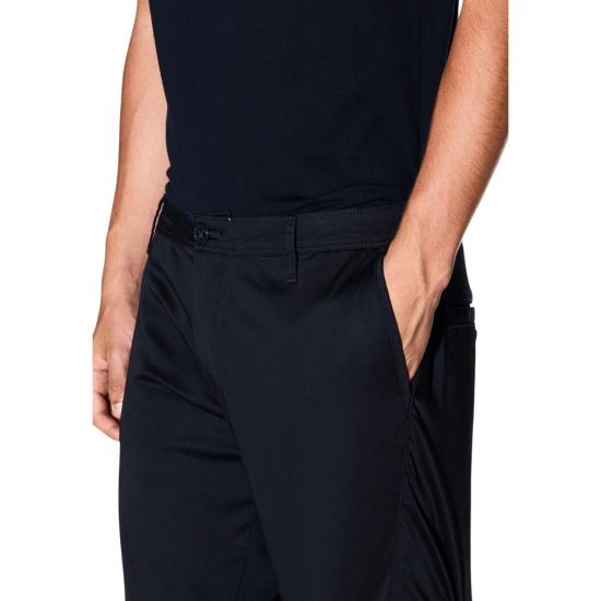 26SS 알마니 팬츠 AR18708300128RO BLUE - ARMANI