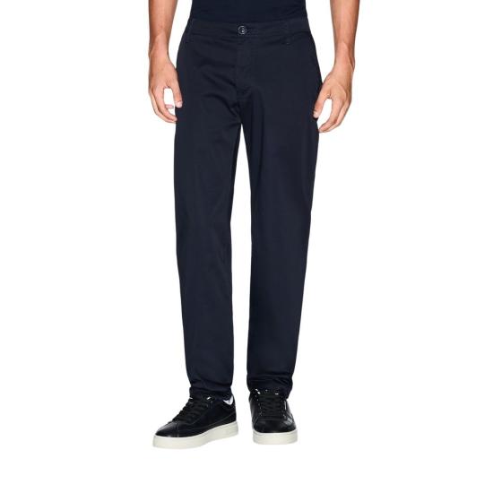 26SS 알마니 팬츠 AR18708300128RO BLUE - ARMANI